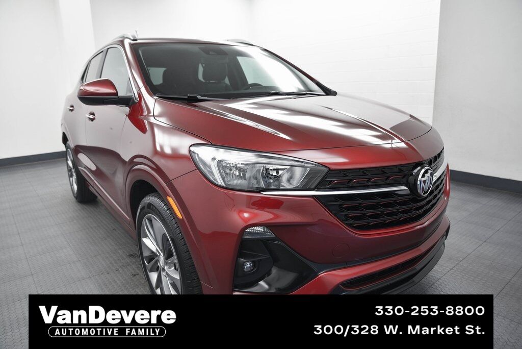 2023 Buick Encore GX Select Akron OH