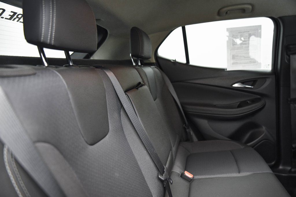 2023 Buick Encore GX Select Akron OH