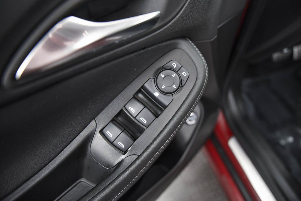 2023 Buick Encore GX Select Akron OH