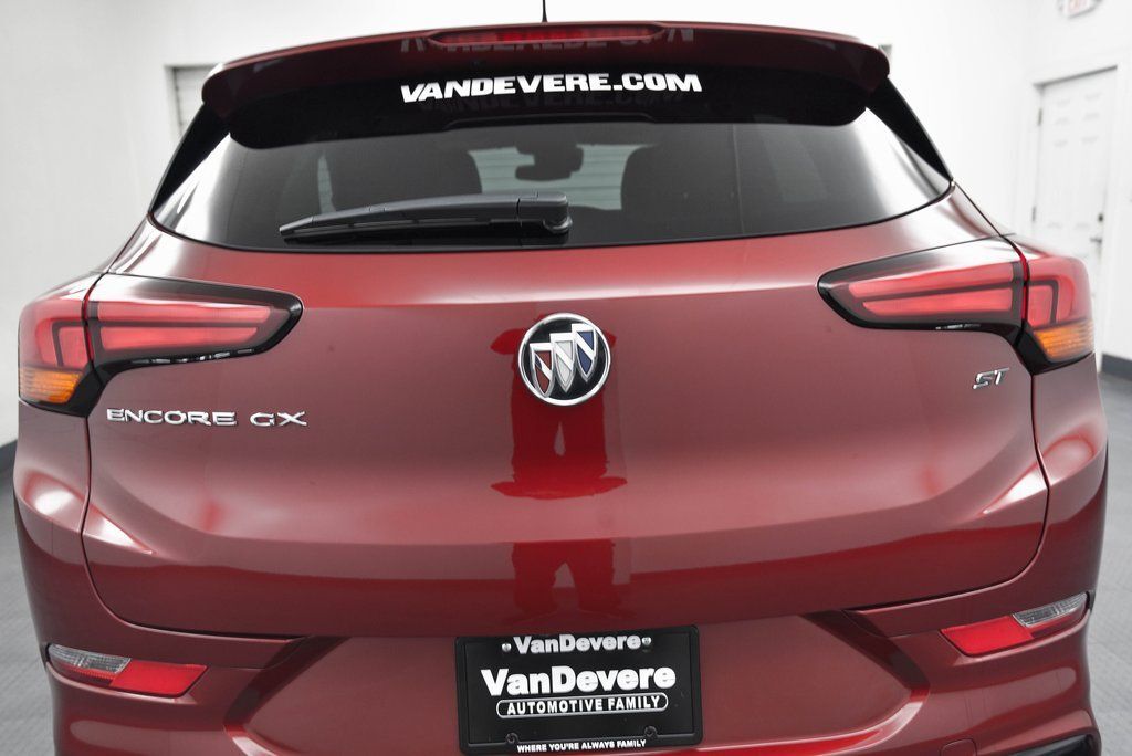 2023 Buick Encore GX Select Akron OH