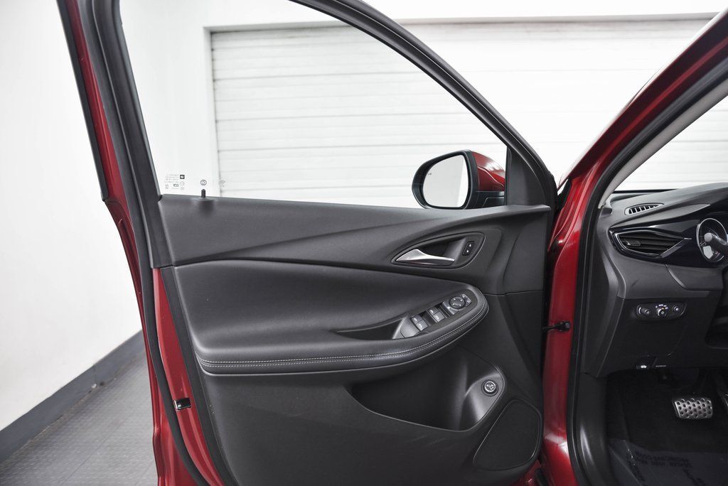 2023 Buick Encore GX Select Akron OH