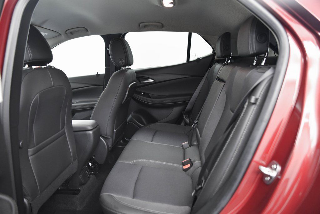 2023 Buick Encore GX Select Akron OH