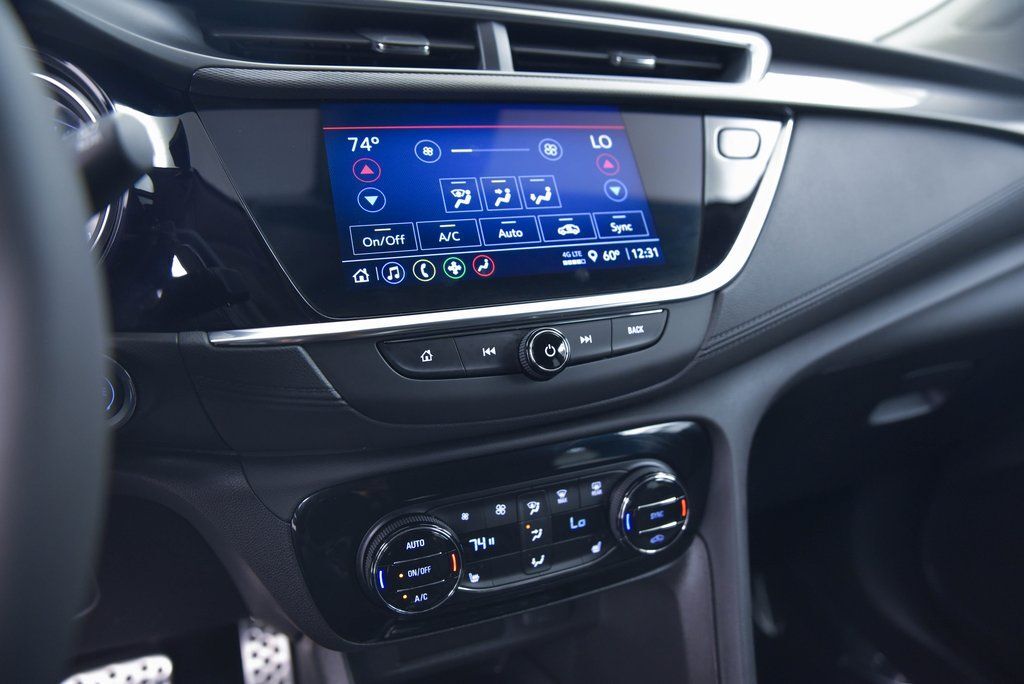 2023 Buick Encore GX Select Akron OH