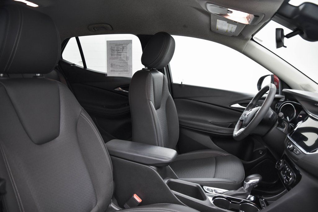 2023 Buick Encore GX Select Akron OH