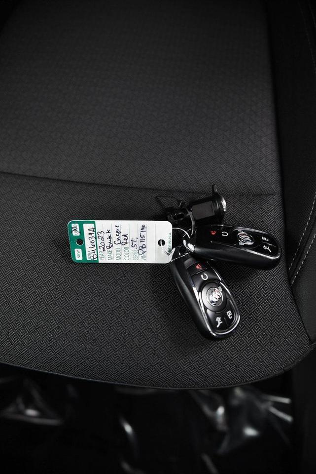 2023 Buick Encore GX Select Akron OH