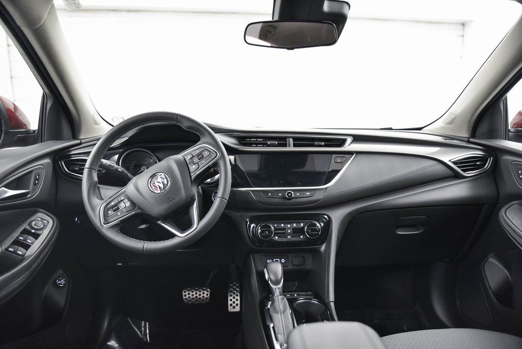 2023 Buick Encore GX Select Akron OH
