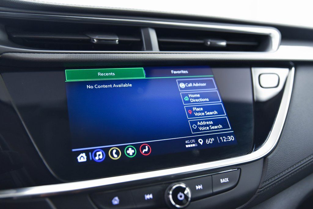 2023 Buick Encore GX Select Akron OH