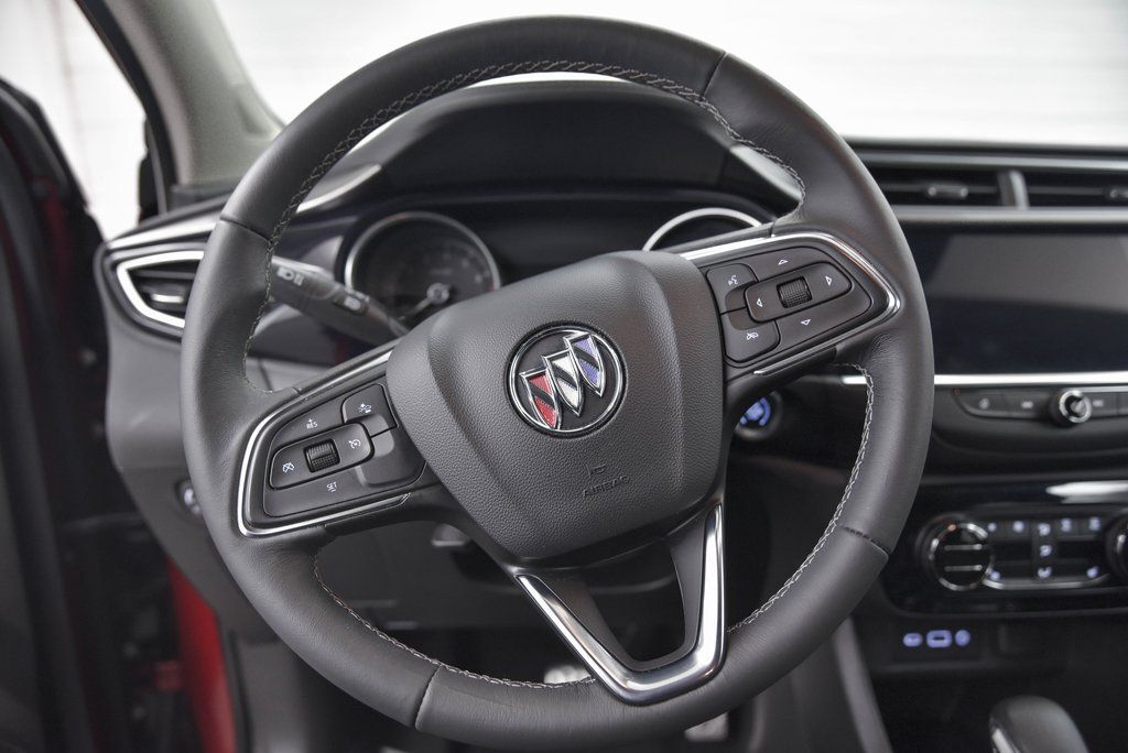 2023 Buick Encore GX Select Akron OH