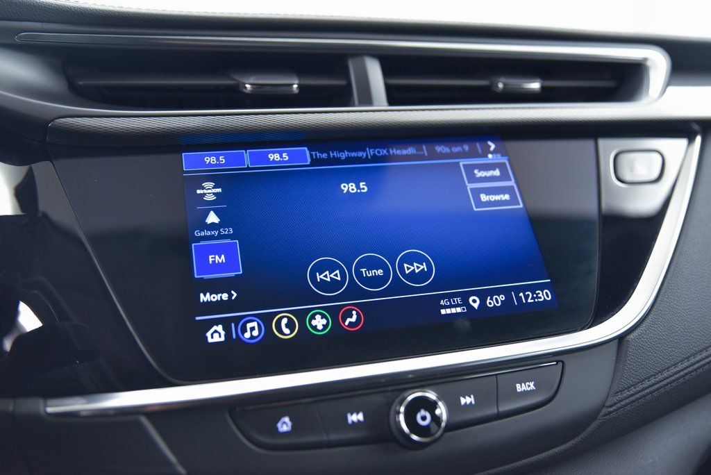 2023 Buick Encore GX Select Akron OH