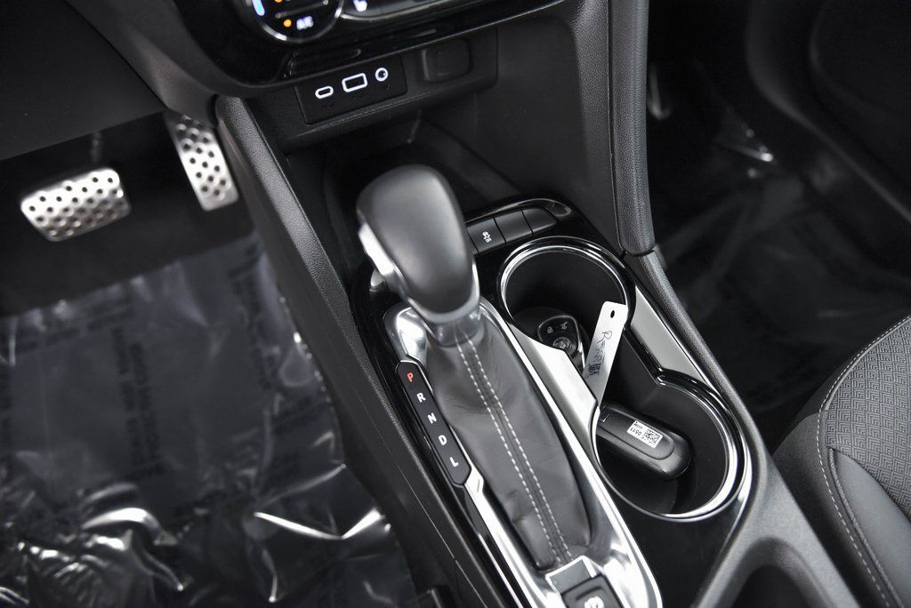 2023 Buick Encore GX Select Akron OH