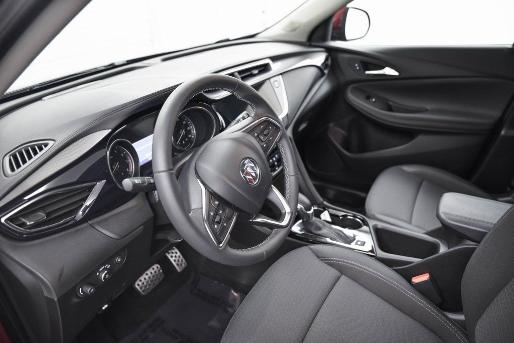 2023 Buick Encore GX Select Akron OH