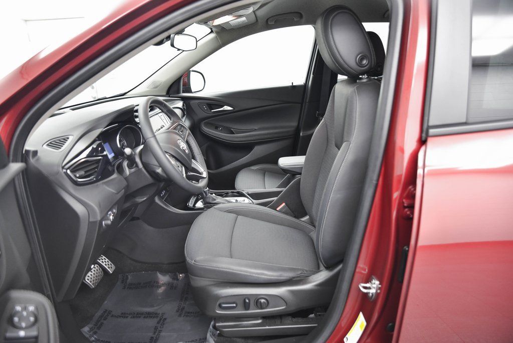 2023 Buick Encore GX Select Akron OH