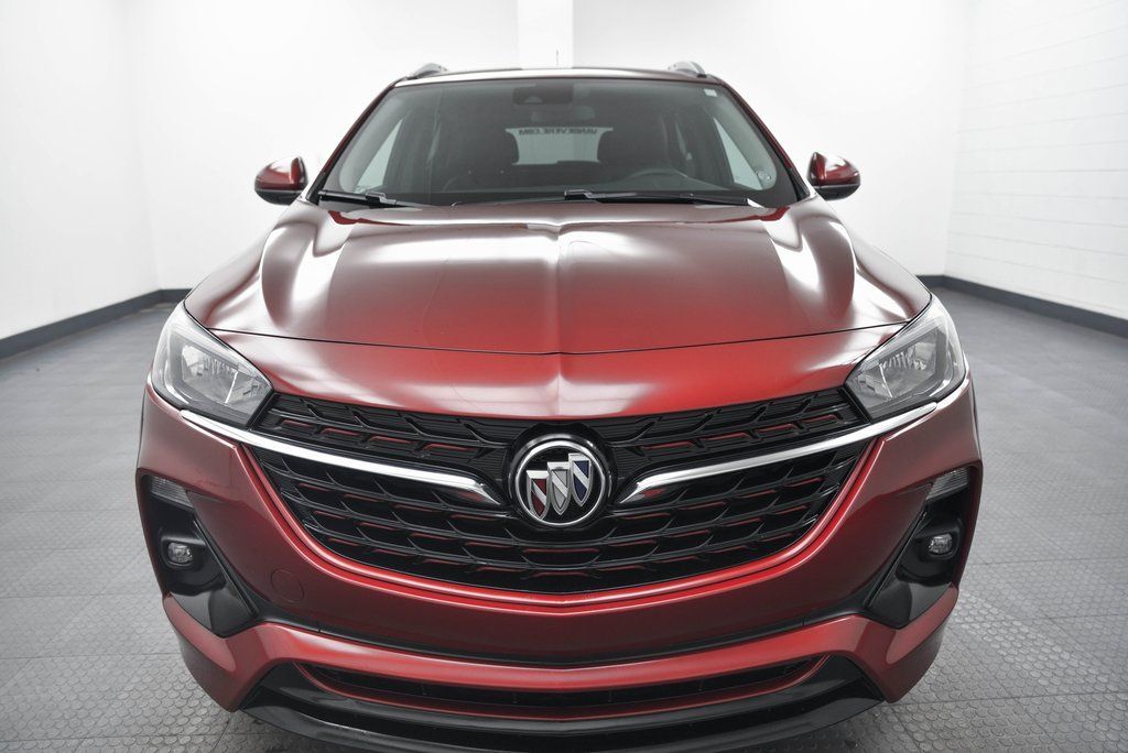 2023 Buick Encore GX Select Akron OH
