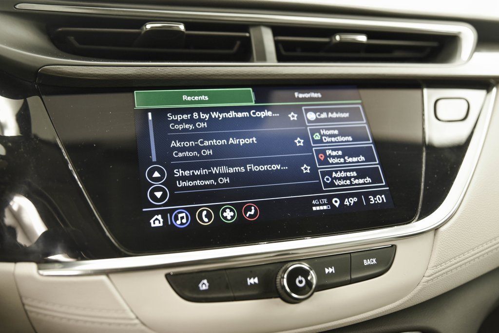 2023 Buick Encore GX Select Akron OH