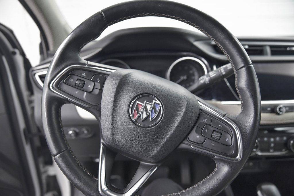 2023 Buick Encore GX Select Akron OH