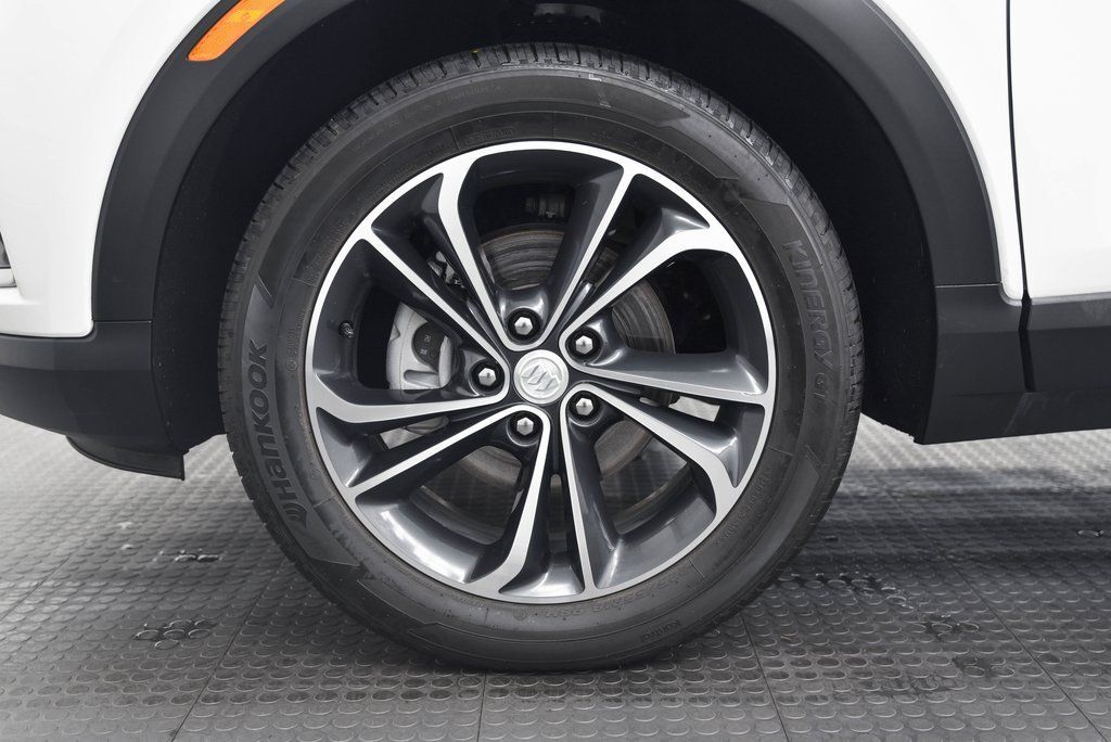 2023 Buick Encore GX Select Akron OH