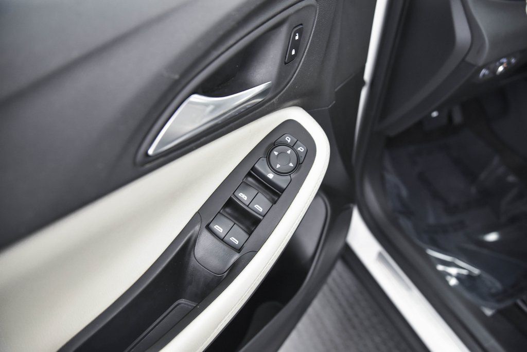 2023 Buick Encore GX Select Akron OH