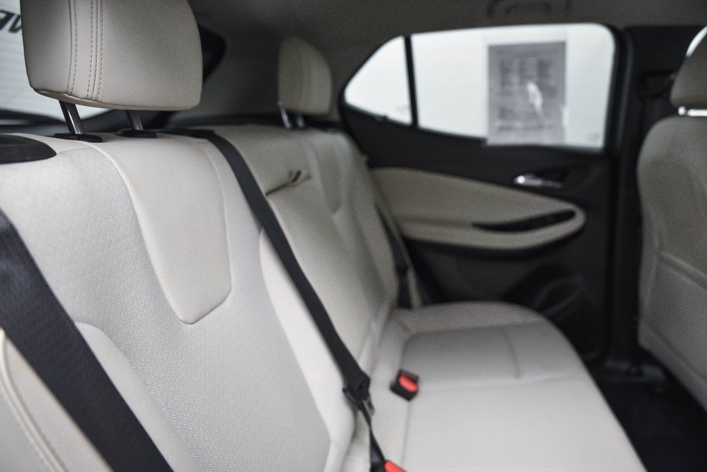 2023 Buick Encore GX Select Akron OH