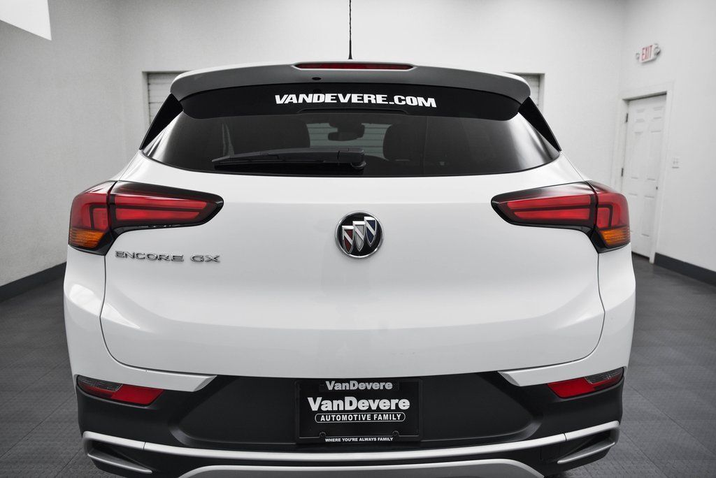 2023 Buick Encore GX Select Akron OH