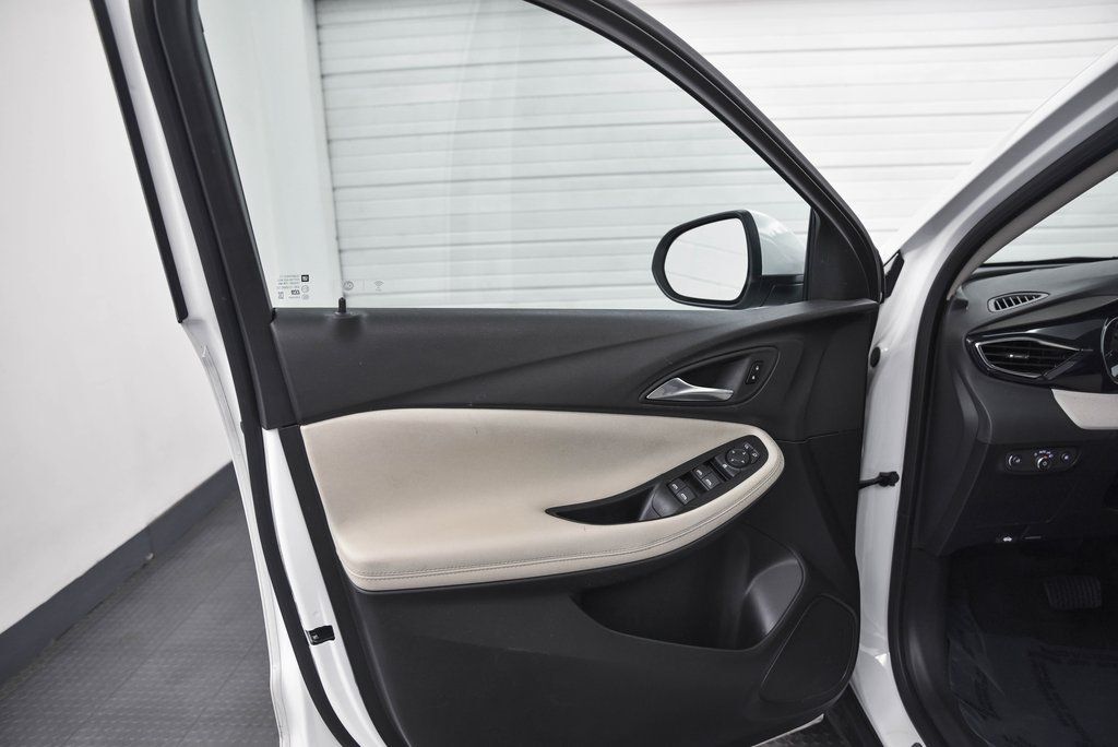 2023 Buick Encore GX Select Akron OH