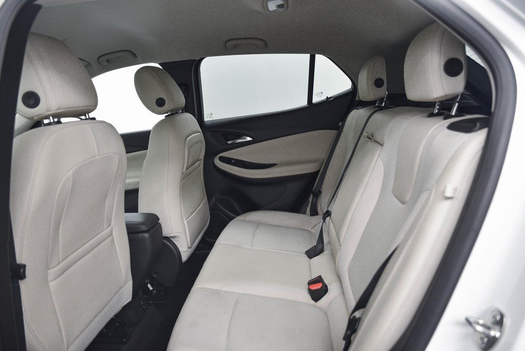 2023 Buick Encore GX Select Akron OH