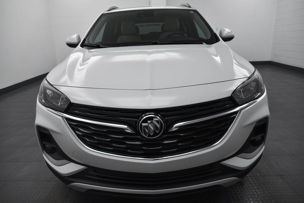 2023 Buick Encore GX Select Akron OH