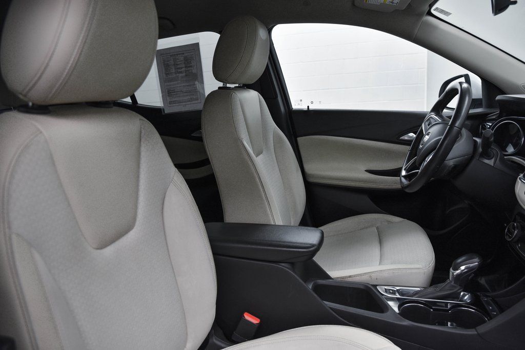 2023 Buick Encore GX Select Akron OH