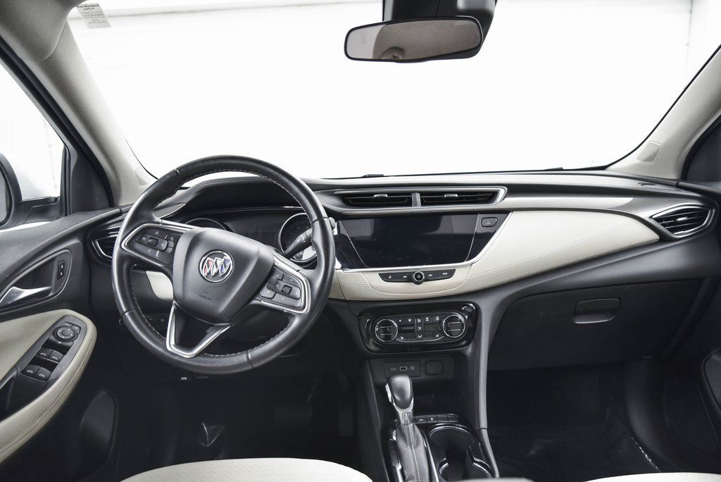 2023 Buick Encore GX Select Akron OH