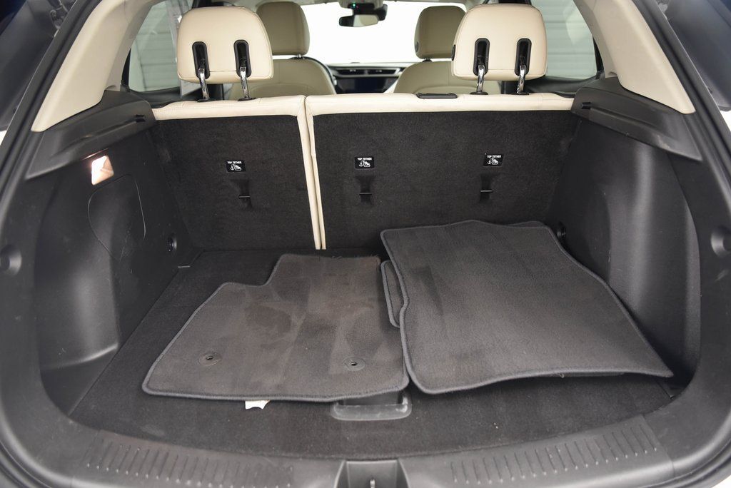 2023 Buick Encore GX Select Akron OH