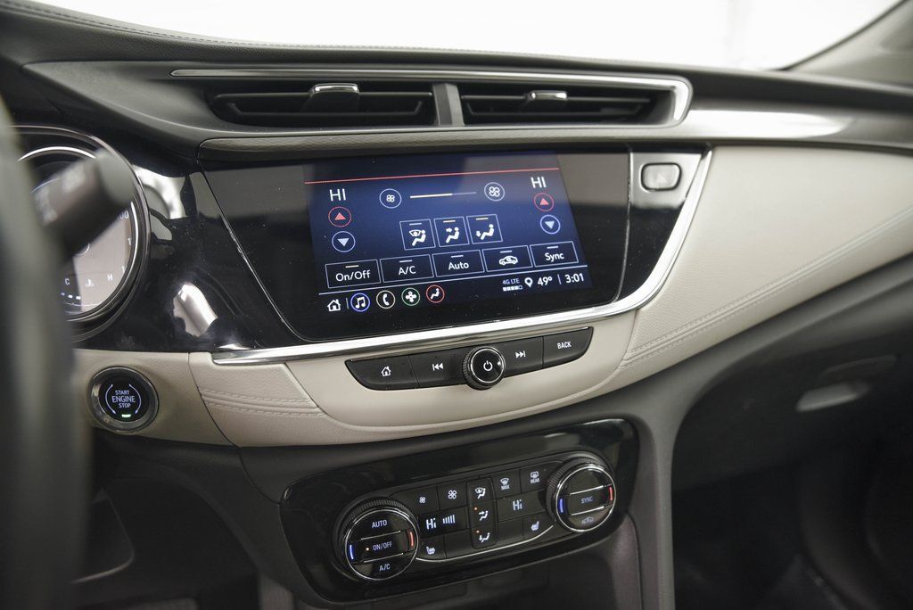 2023 Buick Encore GX Select Akron OH