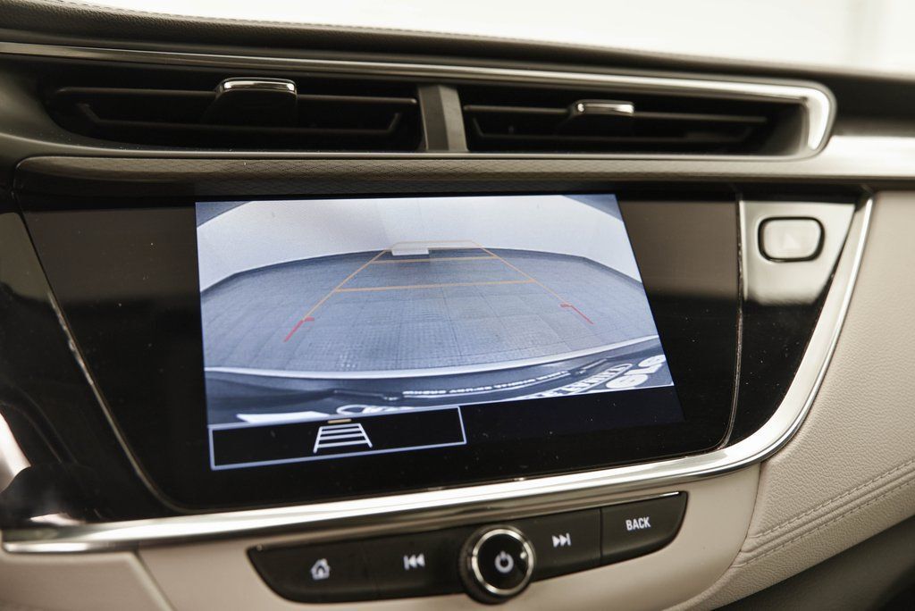 2023 Buick Encore GX Select Akron OH