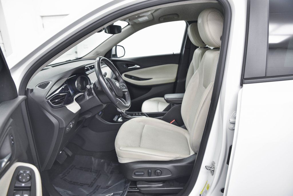 2023 Buick Encore GX Select Akron OH