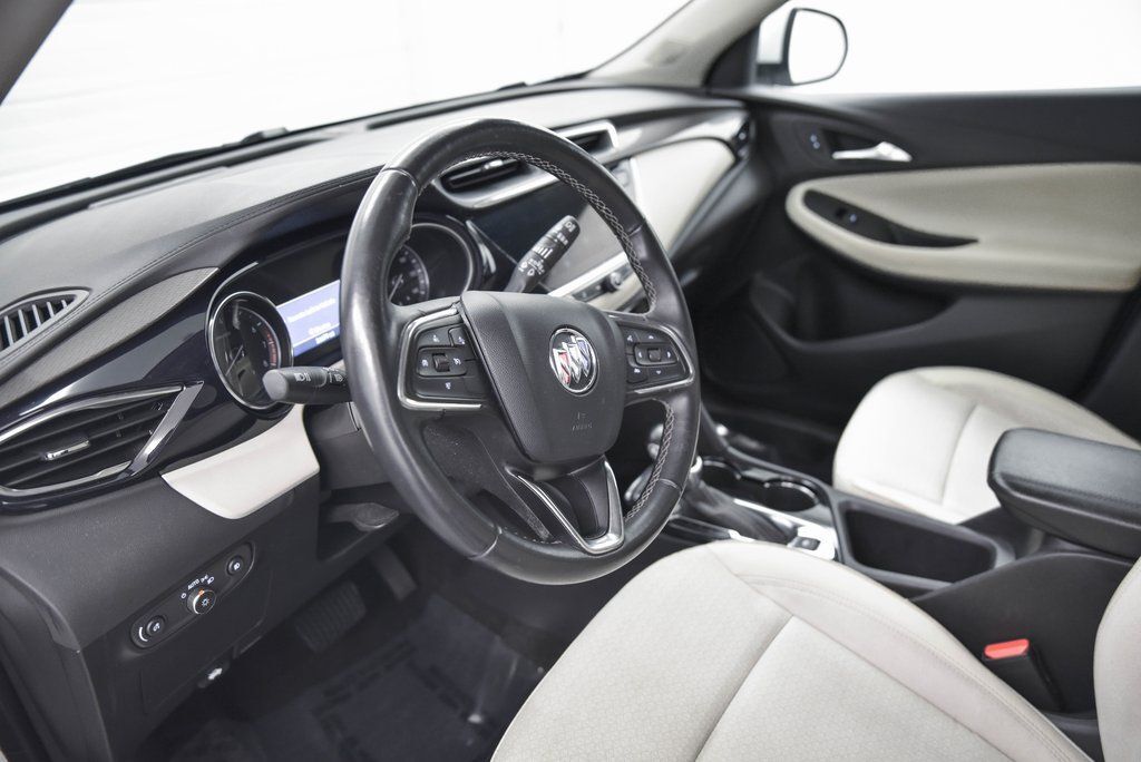 2023 Buick Encore GX Select Akron OH