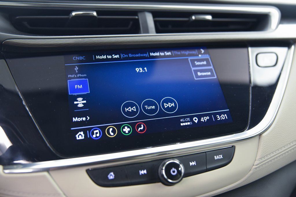 2023 Buick Encore GX Select Akron OH