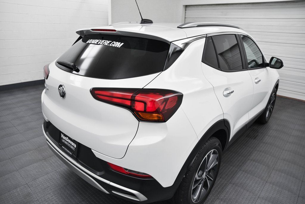 2023 Buick Encore GX Select Akron OH