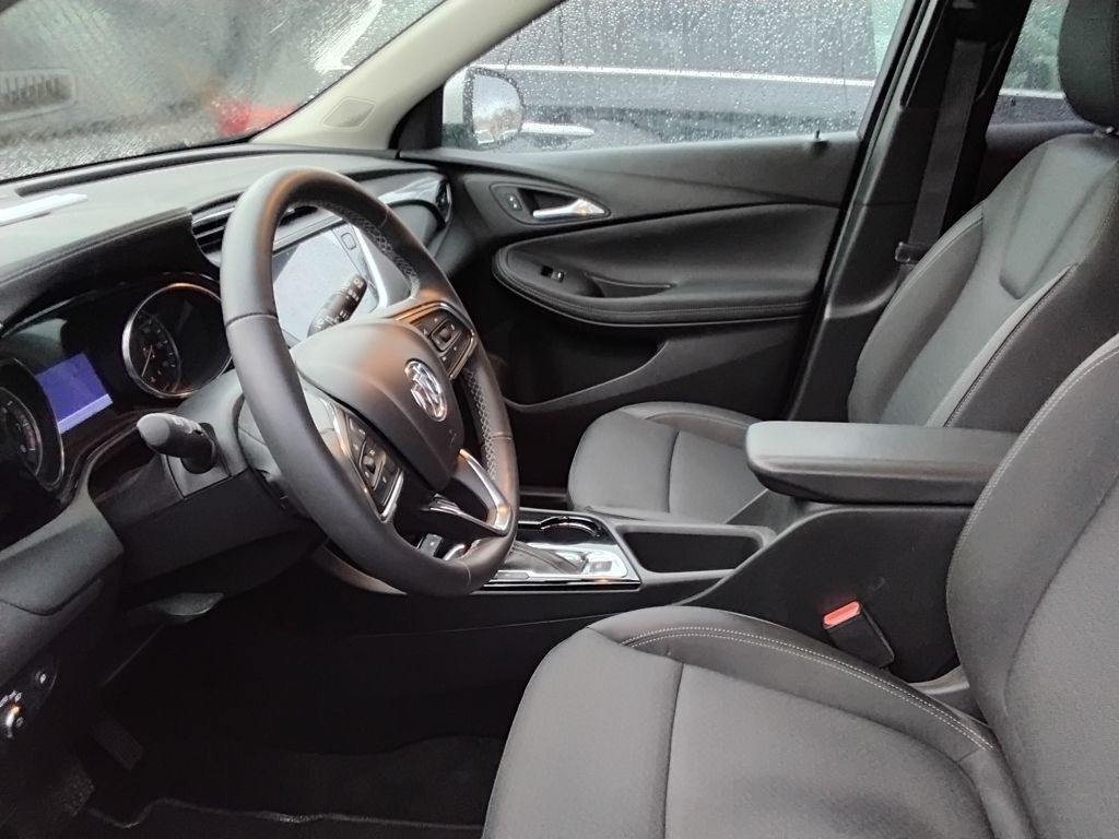 2023 Buick Encore GX Select Akron OH