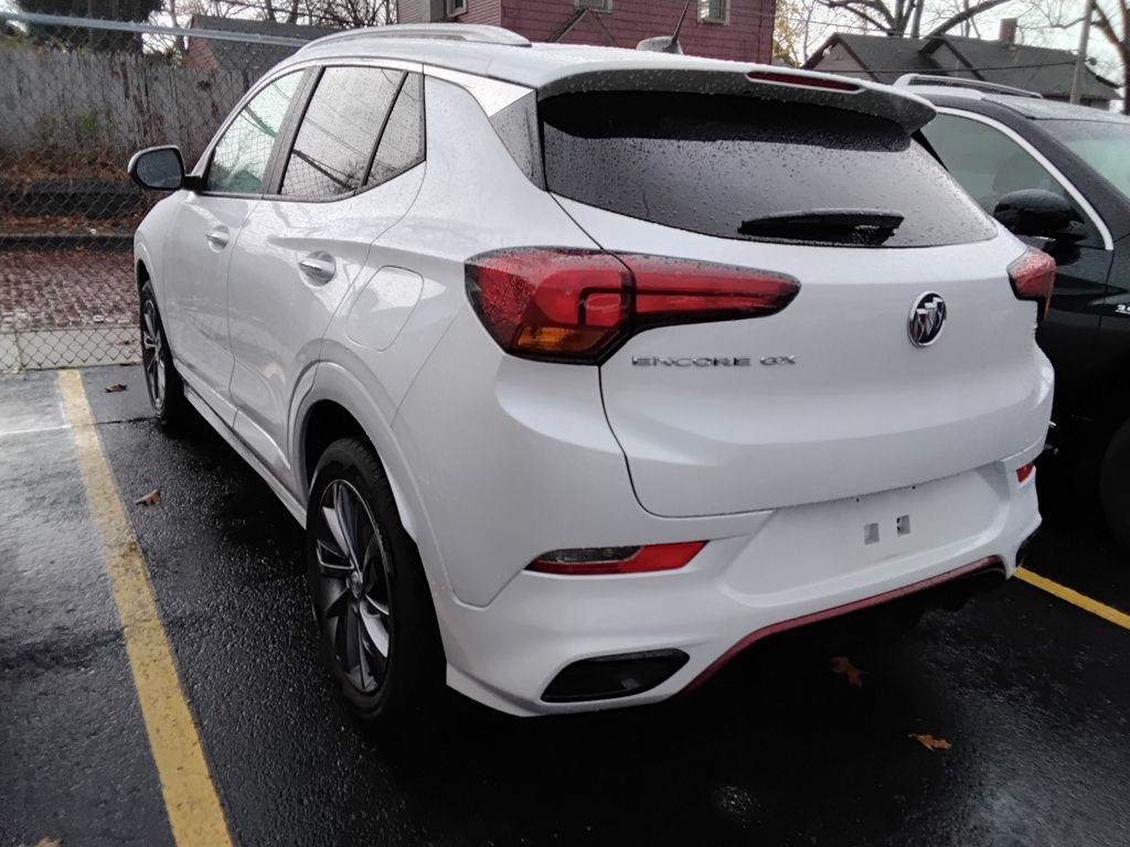 2023 Buick Encore GX Select Akron OH