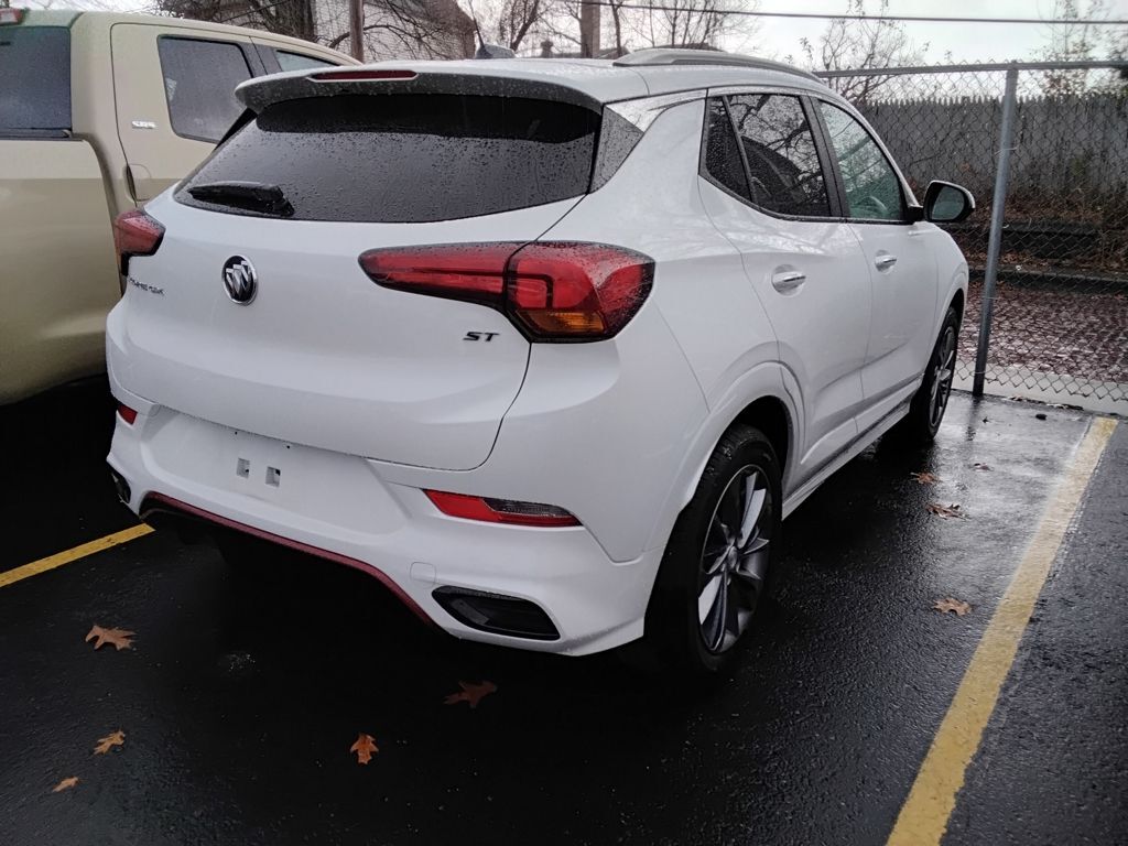 2023 Buick Encore GX Select Akron OH
