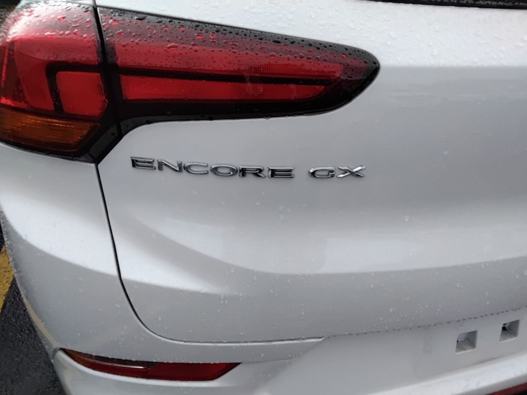 2023 Buick Encore GX Select Akron OH