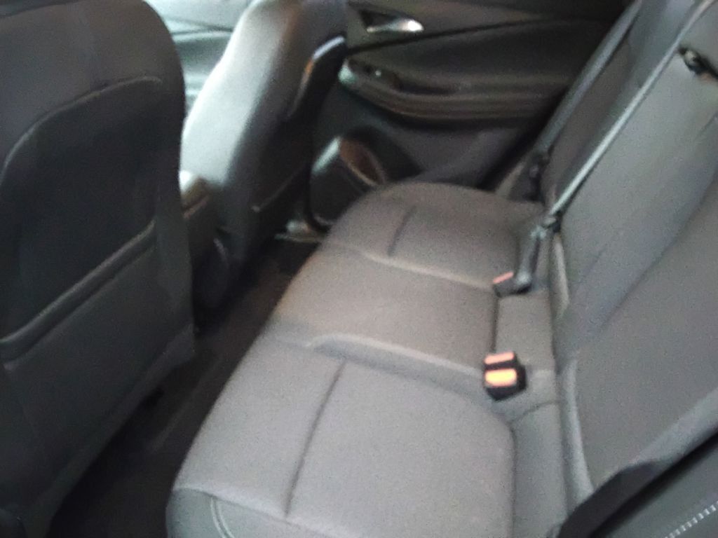 2023 Buick Encore GX Select Akron OH