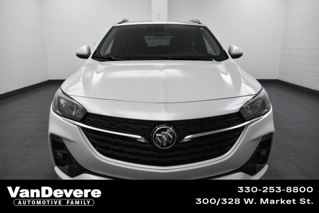 2023 Buick Encore GX