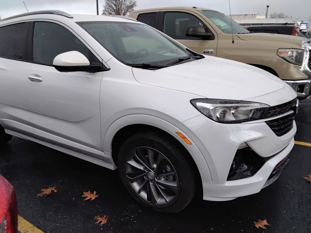 2023 Buick Encore GX Select Akron OH