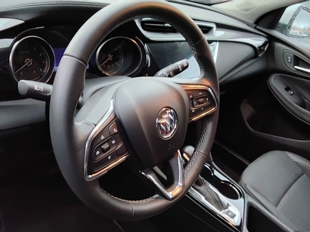2023 Buick Encore GX Select Akron OH