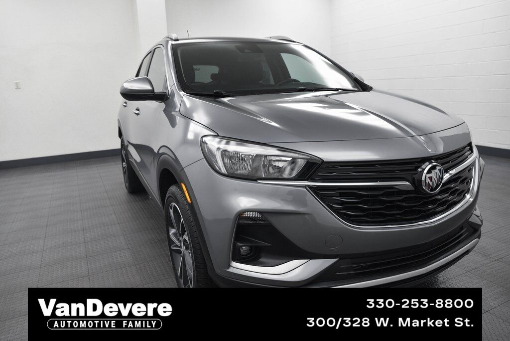 2023 Buick Encore GX