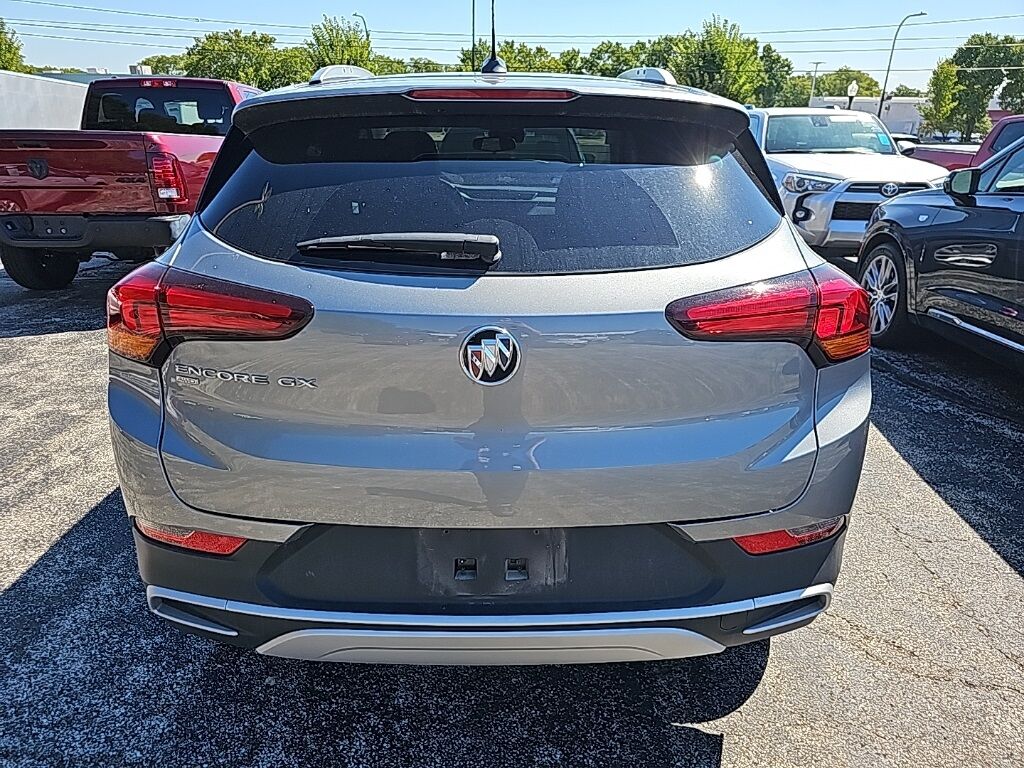 2023 Buick Encore GX Select Akron OH