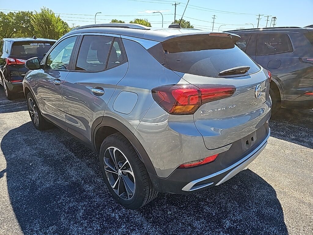 2023 Buick Encore GX Select Akron OH