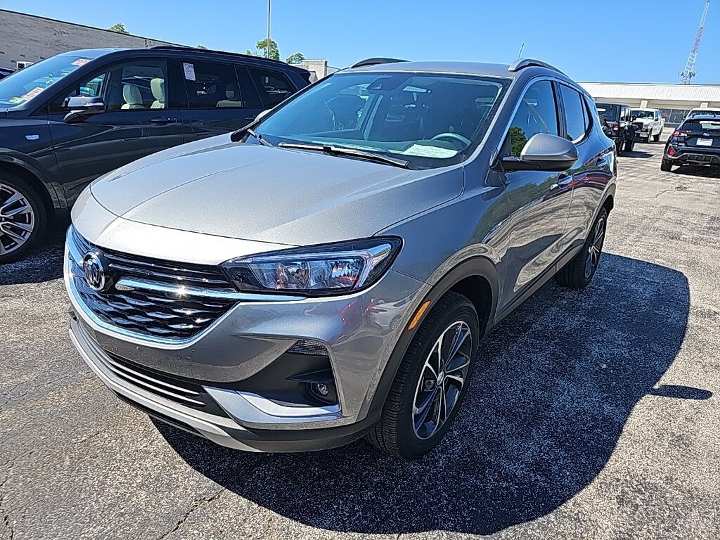2023 Buick Encore GX Select Akron OH