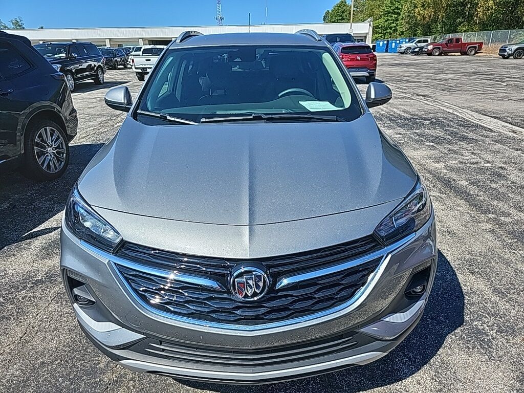 2023 Buick Encore GX Select Akron OH