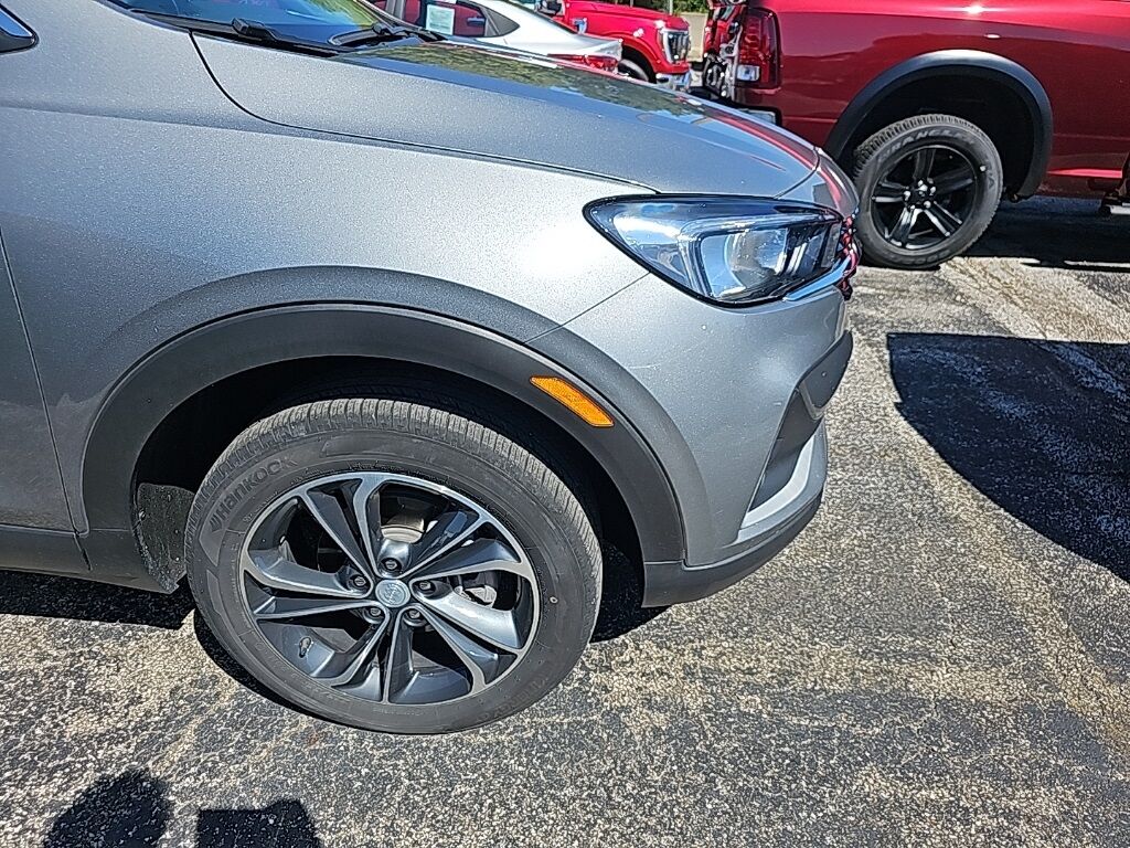 2023 Buick Encore GX Select Akron OH