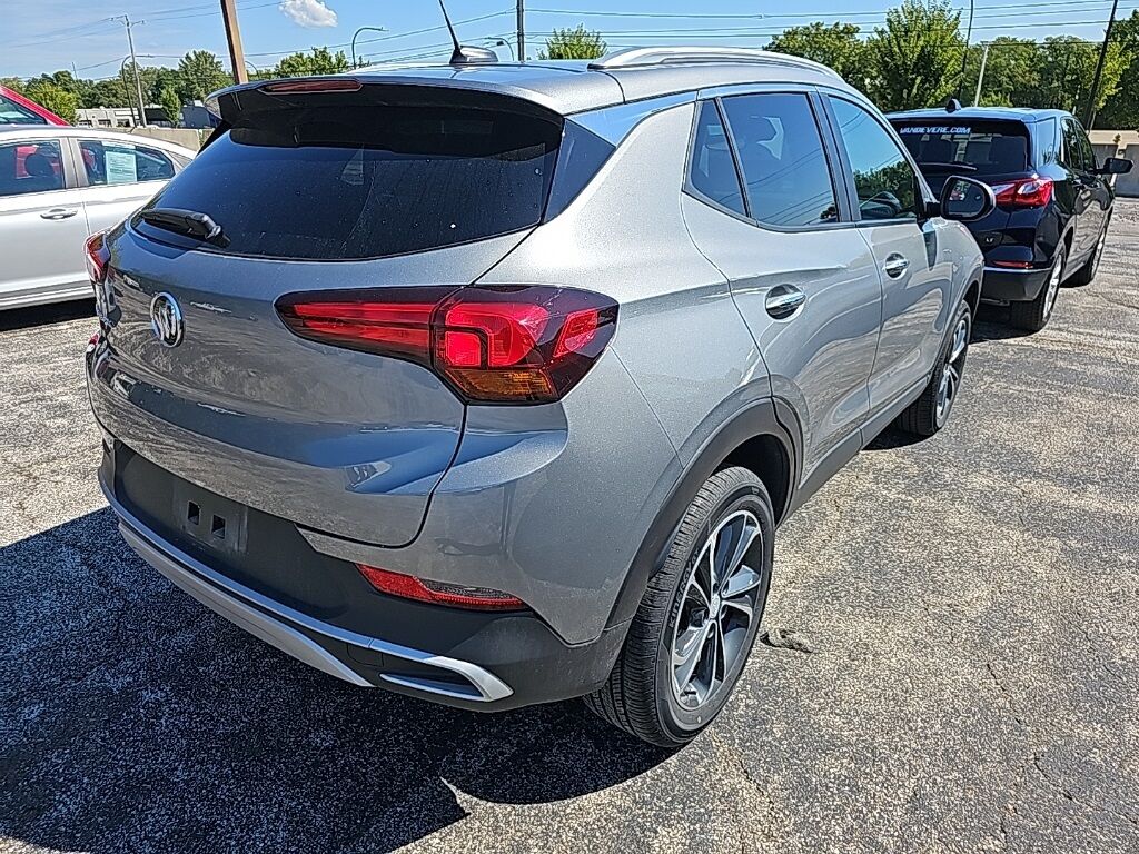 2023 Buick Encore GX Select Akron OH